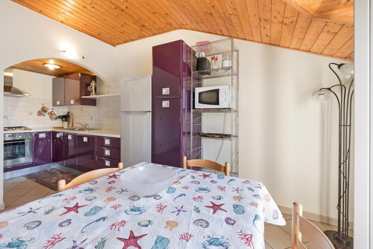 Apartament La Casa Di Lady Ceriale Zewnętrze zdjęcie