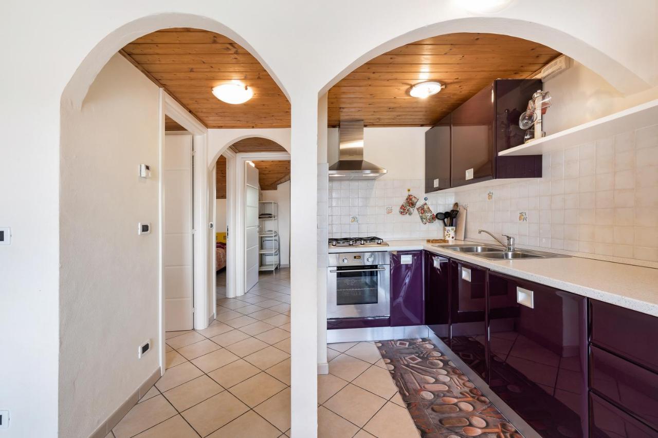 Apartament La Casa Di Lady Ceriale Zewnętrze zdjęcie
