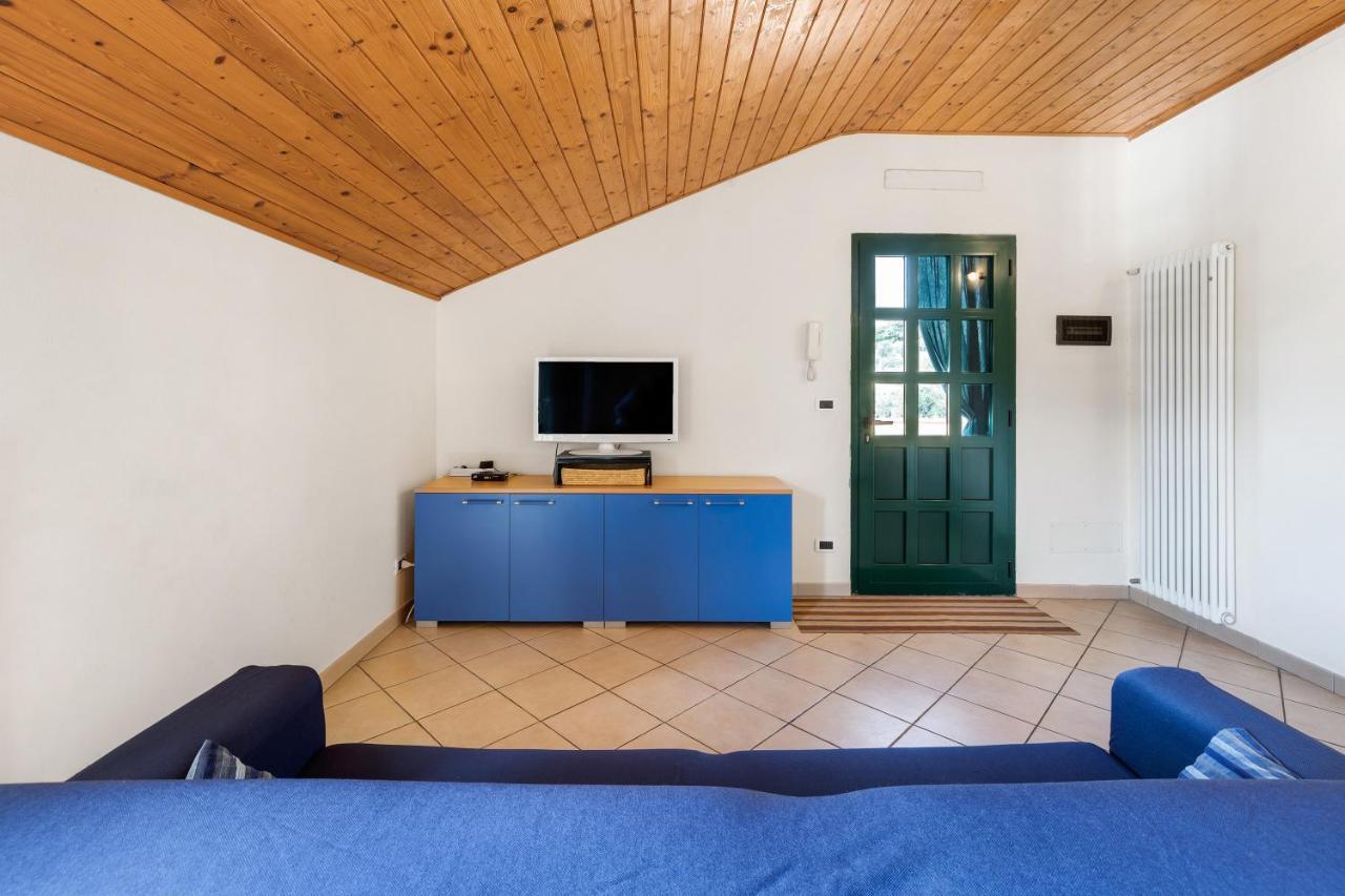 Apartament La Casa Di Lady Ceriale Zewnętrze zdjęcie