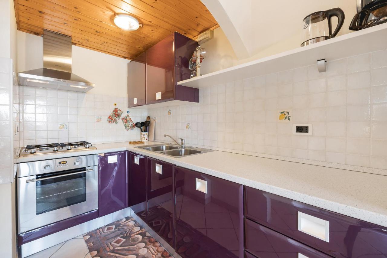 Apartament La Casa Di Lady Ceriale Zewnętrze zdjęcie