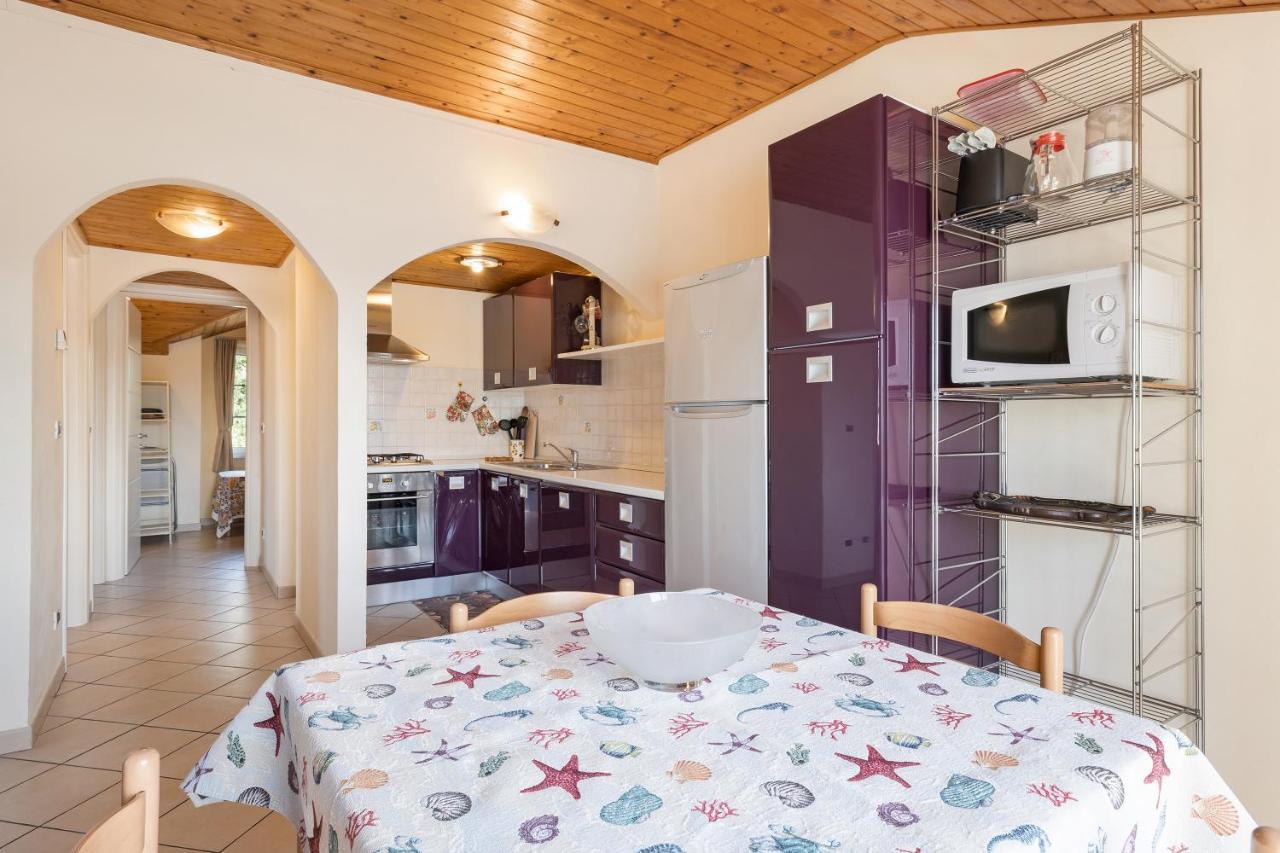 Apartament La Casa Di Lady Ceriale Zewnętrze zdjęcie