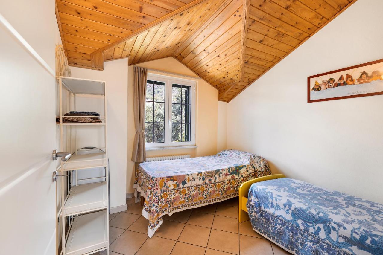 Apartament La Casa Di Lady Ceriale Zewnętrze zdjęcie