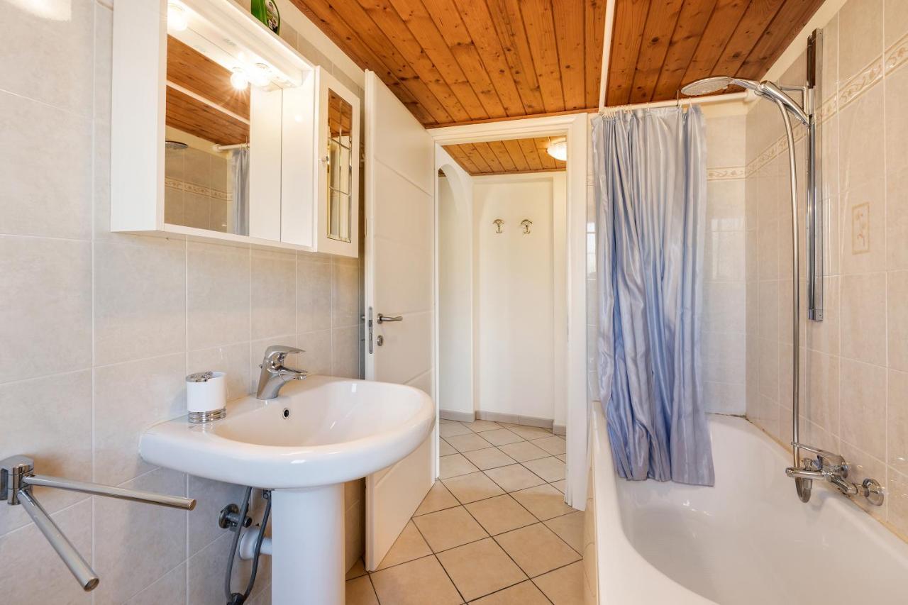 Apartament La Casa Di Lady Ceriale Zewnętrze zdjęcie