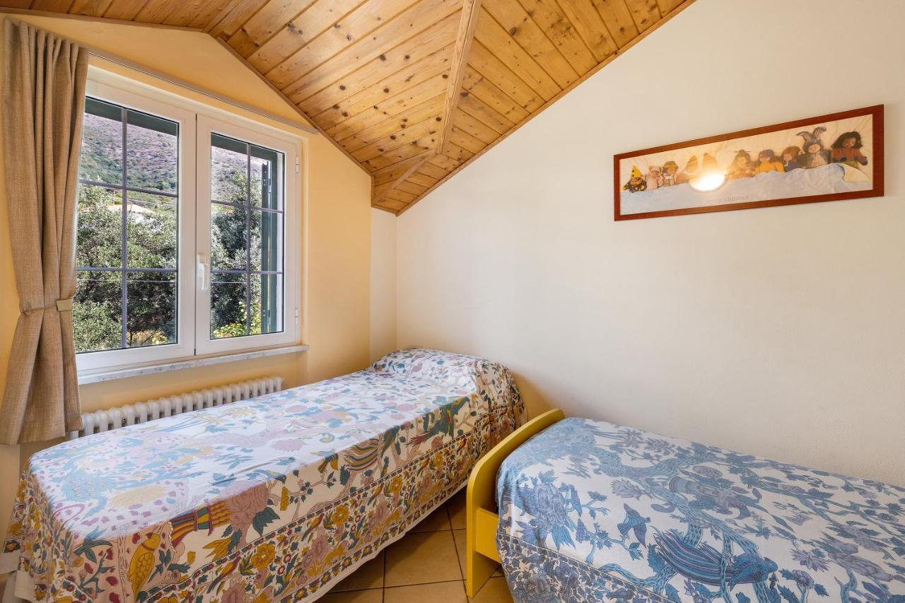 Apartament La Casa Di Lady Ceriale Zewnętrze zdjęcie