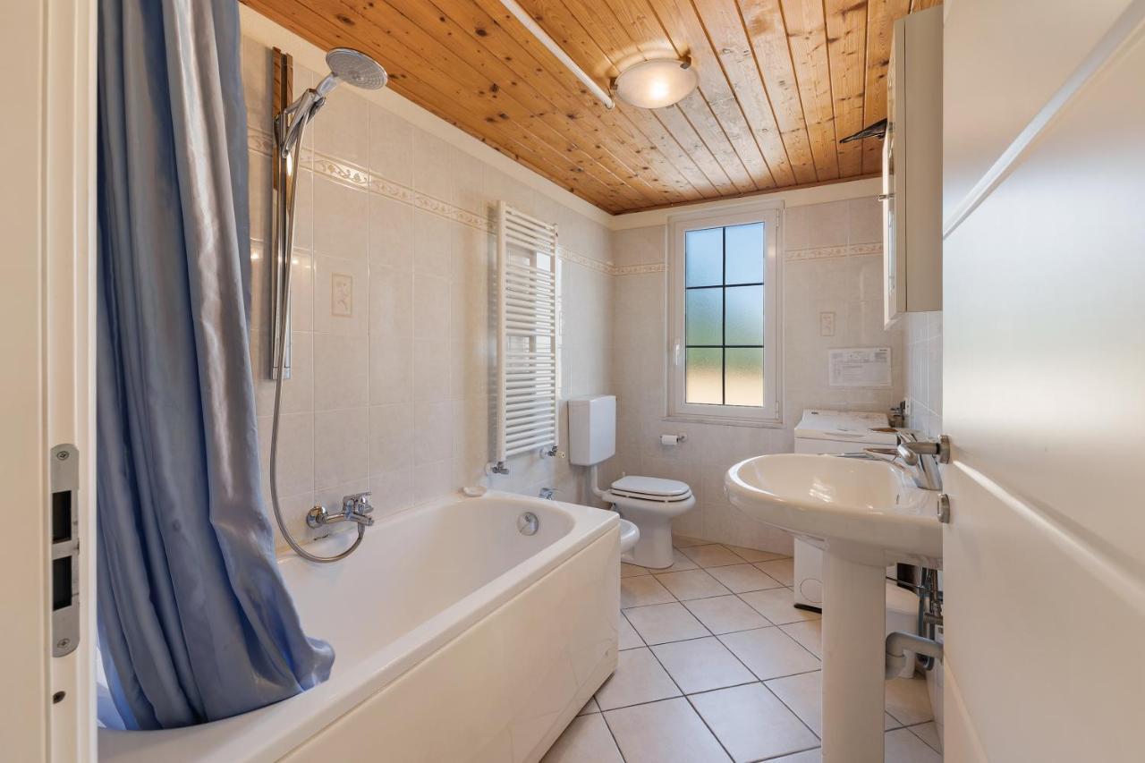 Apartament La Casa Di Lady Ceriale Zewnętrze zdjęcie