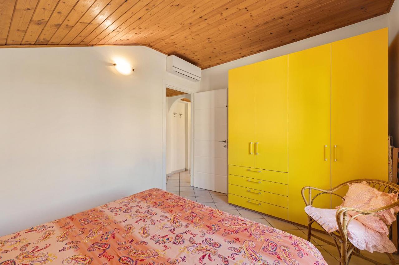 Apartament La Casa Di Lady Ceriale Zewnętrze zdjęcie