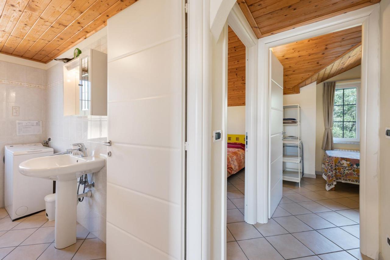 Apartament La Casa Di Lady Ceriale Zewnętrze zdjęcie