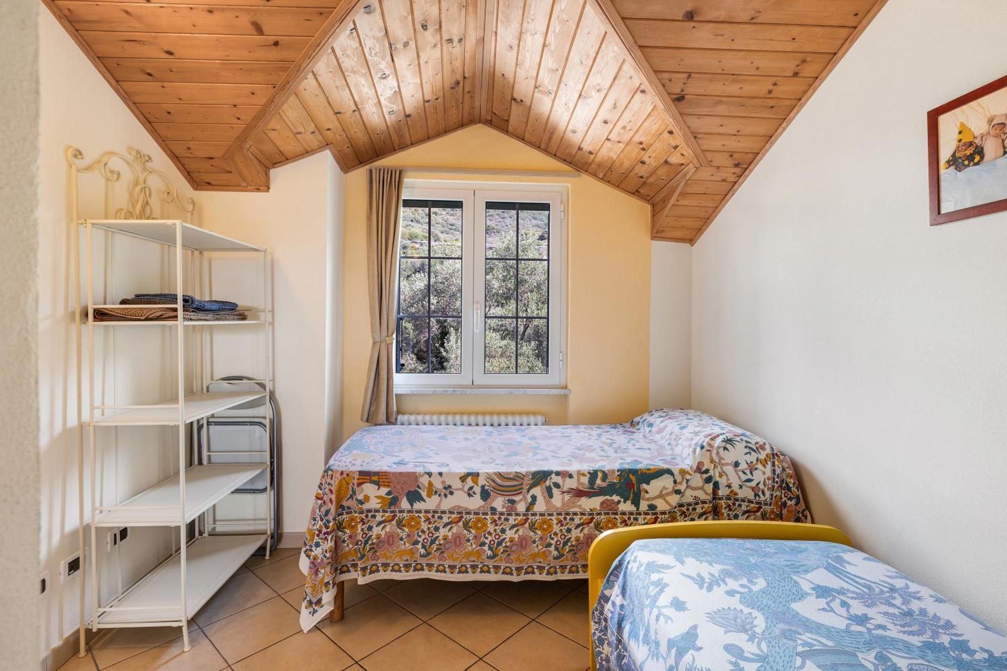 Apartament La Casa Di Lady Ceriale Zewnętrze zdjęcie